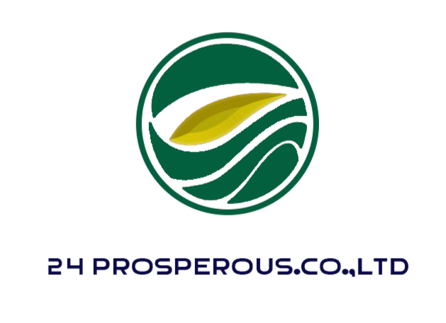 Ample Business Corridor Logo